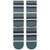 Stance Hoist Crew Socks Atlantic
