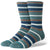 Stance Hoist Crew Socks Atlantic