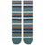 Stance Hoist Crew Socks Atlantic