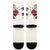Stance Northern Exposure Crew Socks Canvas