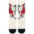 Stance Northern Exposure Crew Socks Canvas
