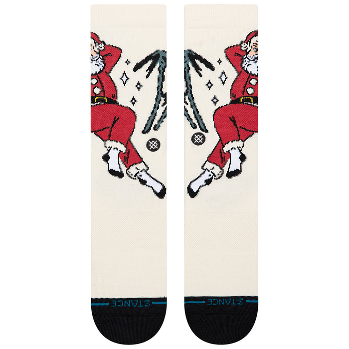 Stance Northern Exposure Crew Socks Canvas