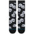Stance Die Up Socks Black