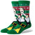 Stance Cold Outside Socks Green