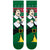 Stance Cold Outside Socks Green