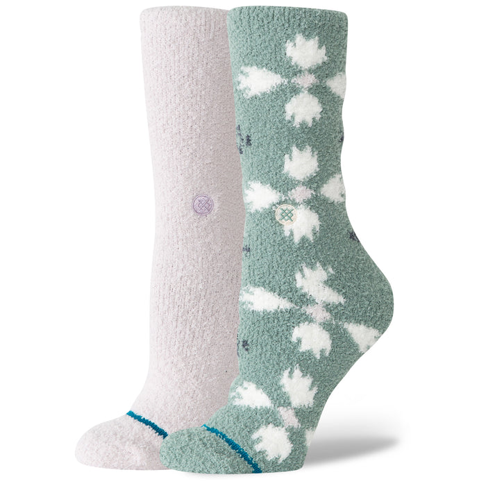 Stance Orchid Cozy Box Set Socks - Women's Orchid