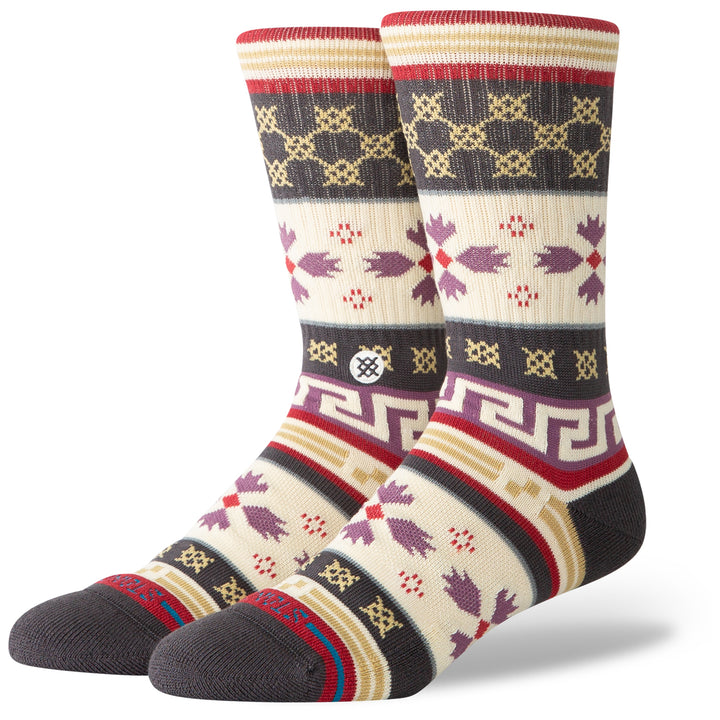 Stance Tis The Season Crew Socks - Women's Multi