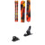 K2 Reckoner 92 Skis 2027 + Marker Griffon 13 ID Ski Bindings