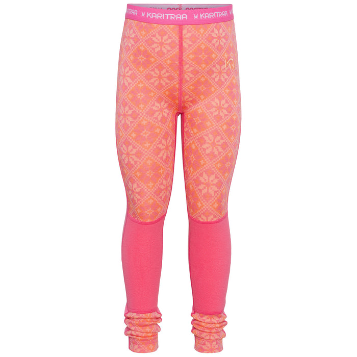 Kari Traa Hennie 2.0 Set - Girls' Bubble Gum