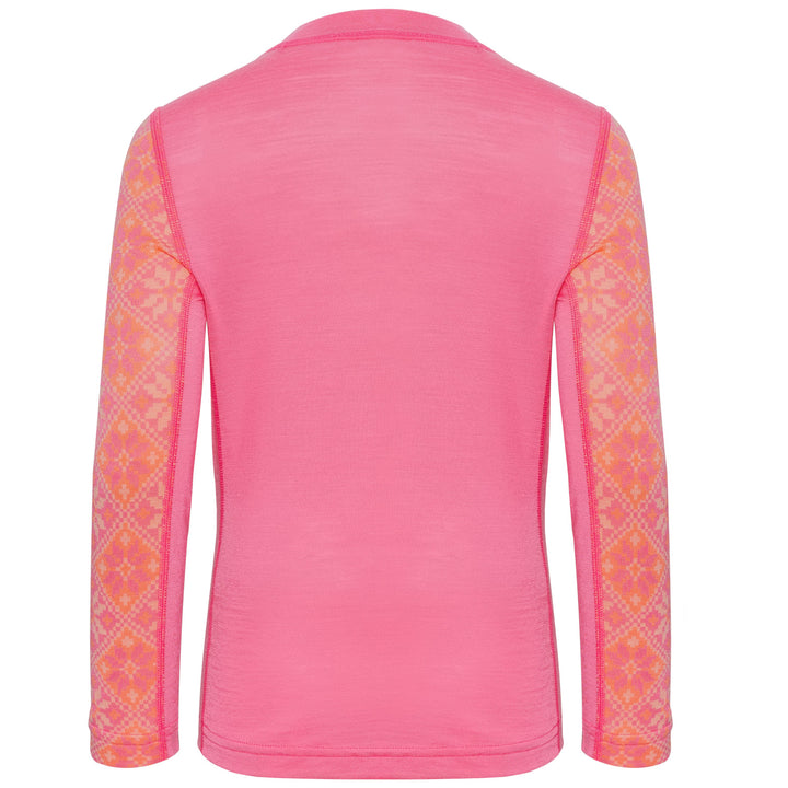 Kari Traa Hennie 2.0 Set - Girls' Bubble Gum