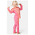 Kari Traa Hennie 2.0 Set - Girls' Bubble Gum