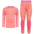 Kari Traa Hennie 2.0 Set - Girls' Bubble Gum