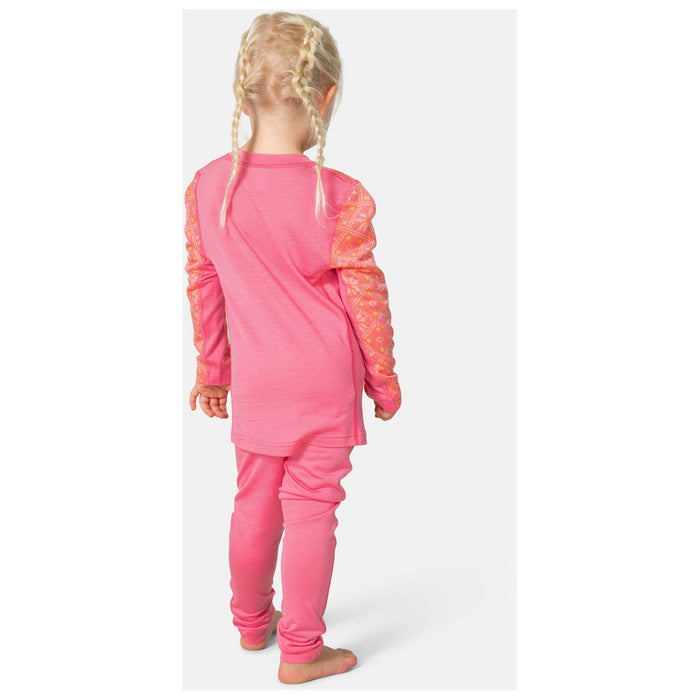 Kari Traa Hennie 2.0 Set - Girls' Bubble Gum