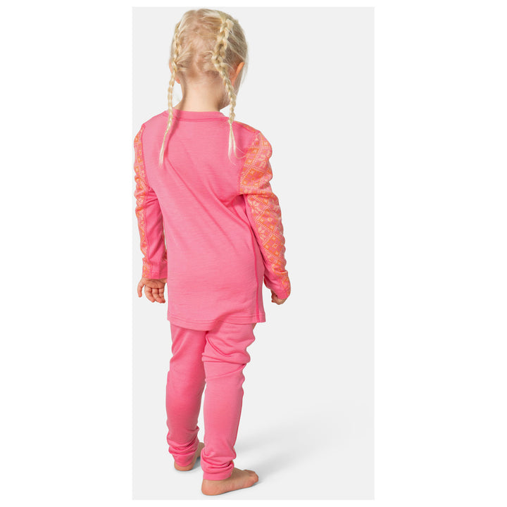 Kari Traa Hennie 2.0 Set - Girls' Bubble Gum