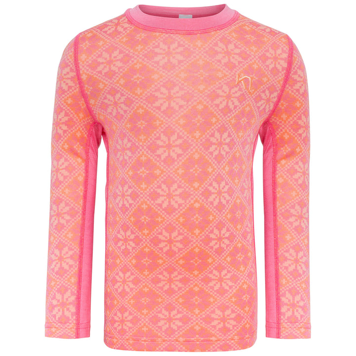 Kari Traa Hennie 2.0 Set - Girls' Bubble Gum