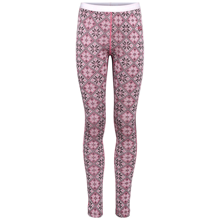 Kari Traa Hennie Set - Girls' Cocoa Powder