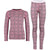 Kari Traa Hennie Set - Girls' Cocoa Powder
