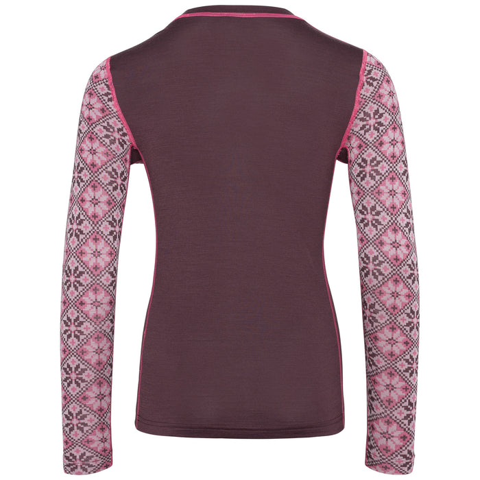 Kari Traa Hennie Set - Girls' Cocoa Powder