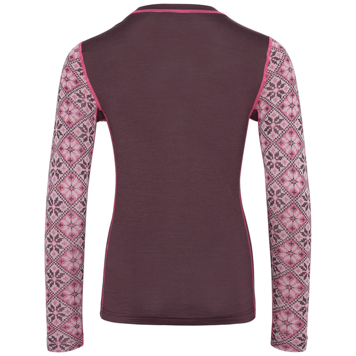 Kari Traa Hennie Set - Girls' Cocoa Powder