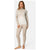 Kari Traa Vilma Half-Zip Top - Women's Mocha
