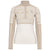 Kari Traa Vilma Half-Zip Top - Women's Mocha