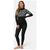 Kari Traa Vilma High Waist Pants - Women's Mocha
