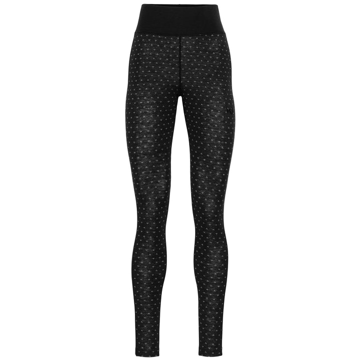 Kari Traa Vilma High Waist Pants - Women's Mocha