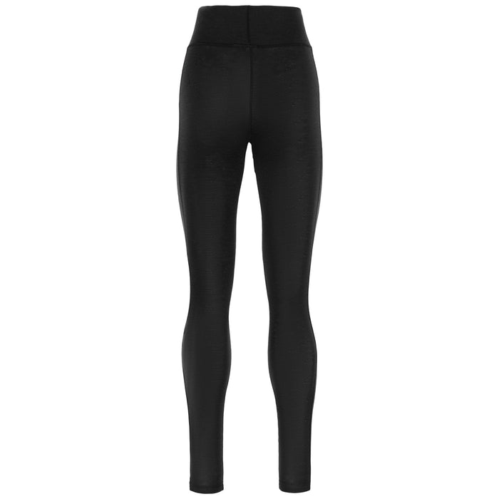 Kari Traa Vilma High Waist Pants - Women's Mocha