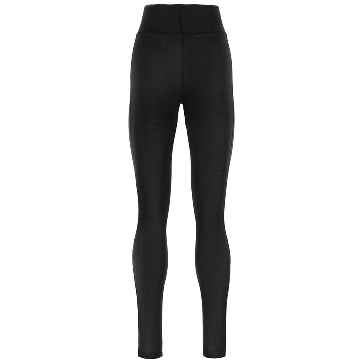 Kari Traa Vilma High Waist Pants - Women's Mocha