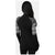 Kari Traa Silja Half Zip Top - Women's Black