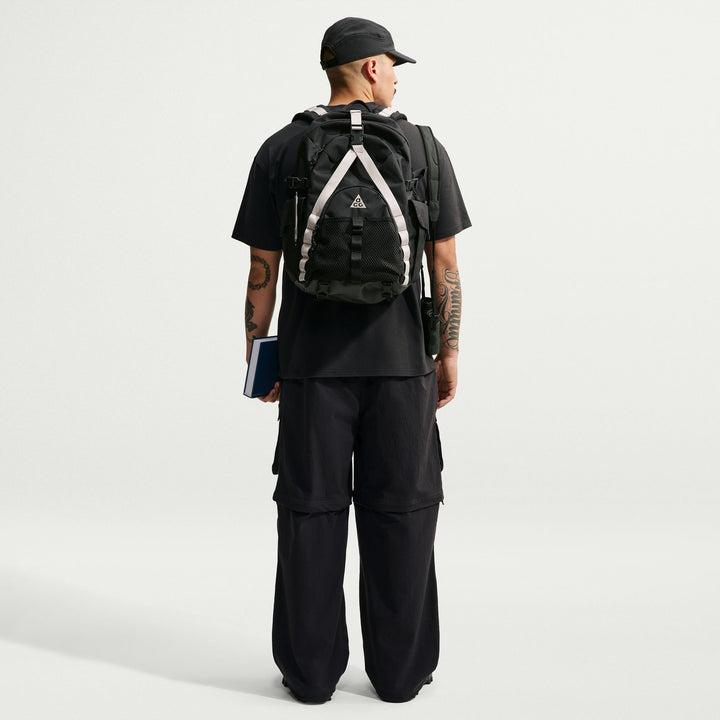 Nike ACG T-Shirt - Men's Black