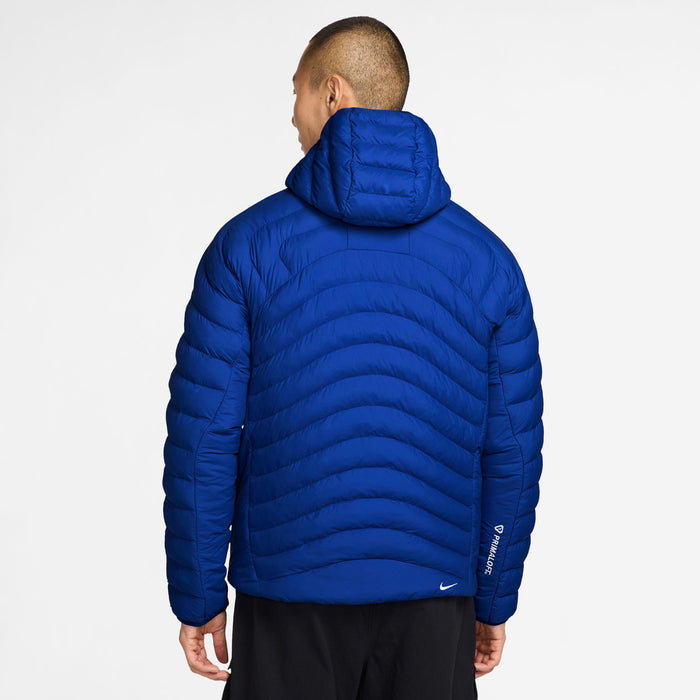 Nike ACG "Lava Flow" Jacket - Men's Old Royals/Summit White
