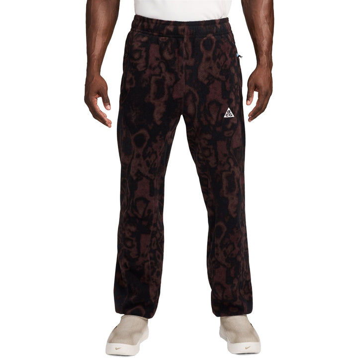 Nike ACG Wolf Tree Pants - Men's Mystic Dates/Blacks/Summit White