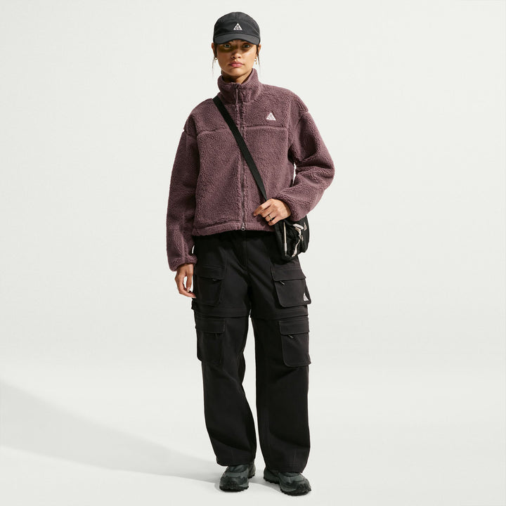 Nike ACG Canwell Glacier Jacket Tattoo/Cream II/Summit White