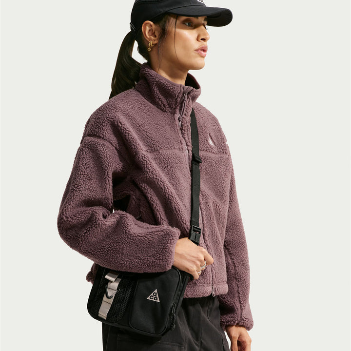Nike ACG Canwell Glacier Jacket Tattoo/Cream II/Summit White