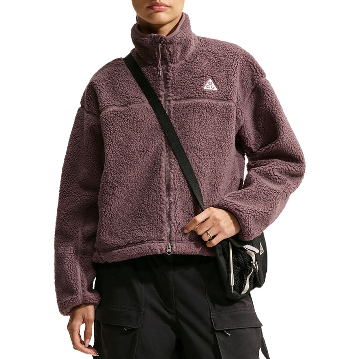 Nike ACG Canwell Glacier Jacket Tattoo/Cream II/Summit White
