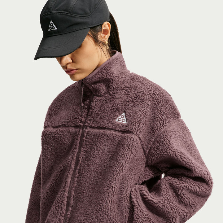 Nike ACG Canwell Glacier Jacket Tattoo/Cream II/Summit White