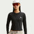 Nike ACG Dri-FIT Long-Sleeve Shirt - Women's Black/Summit White