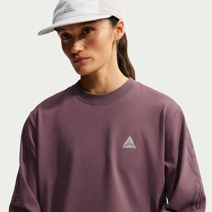 Nike ACG Long-Sleeve Shirt - Women's Tattoo