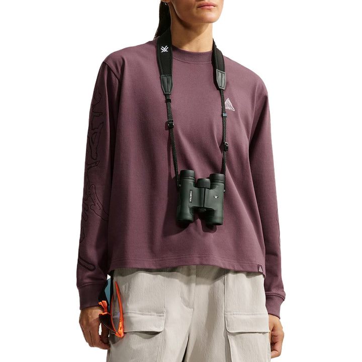 Nike ACG Long-Sleeve Shirt - Women's Tattoo