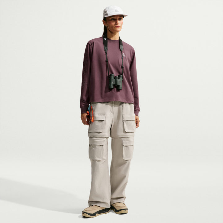 Nike ACG Long-Sleeve Shirt - Women's Tattoo