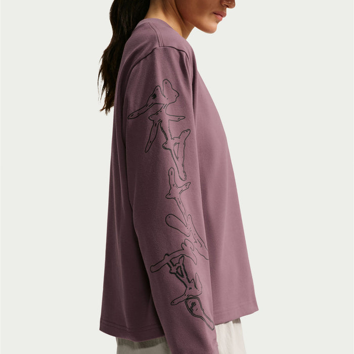 Nike ACG Long-Sleeve Shirt - Women's Tattoo