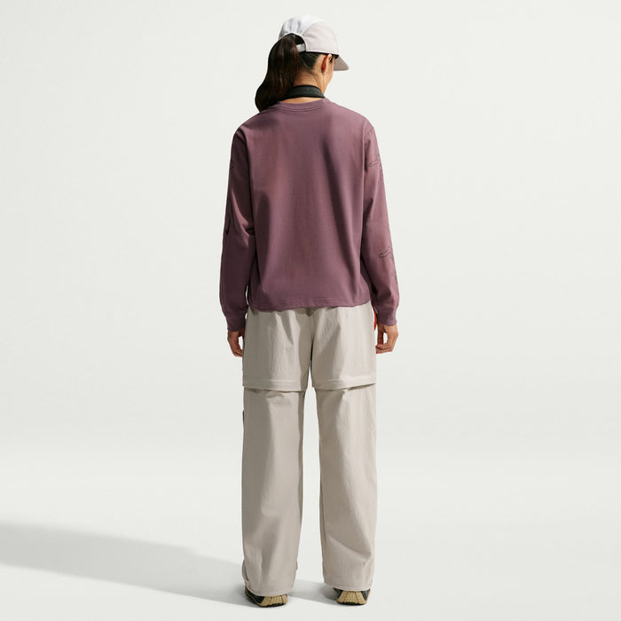 Nike ACG Long-Sleeve Shirt - Women's Tattoo