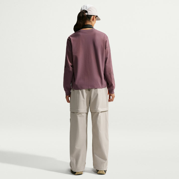 Nike ACG Long-Sleeve Shirt - Women's Tattoo