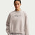Nike ACG Tuff Fleece Sweatshirt - Women's Cream II/Summit White