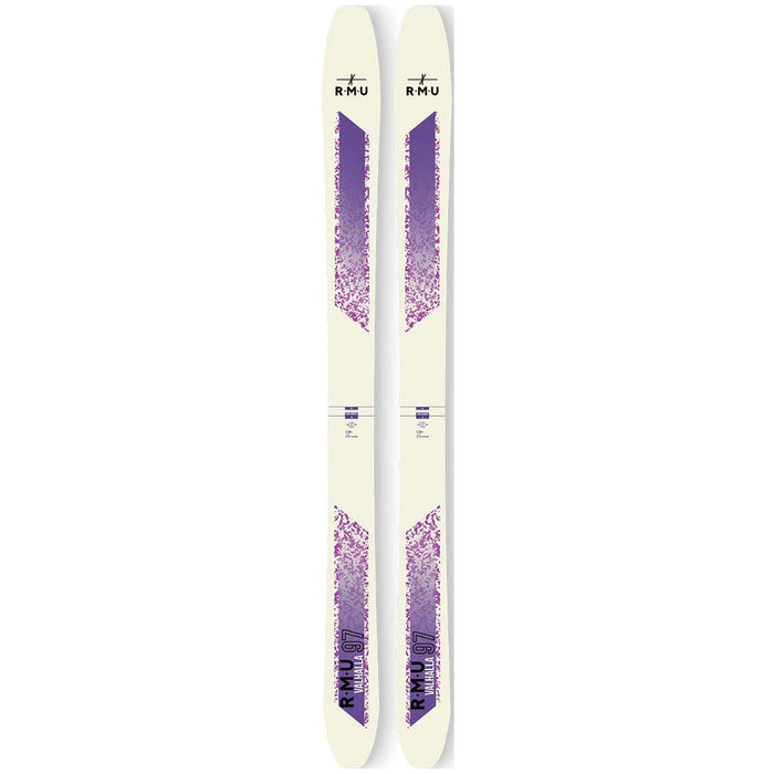 RMU Valhalla 97 Skis - Women's 2027