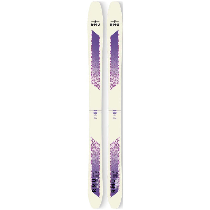 RMU Valhalla 97 Skis - Women's 2027