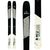 RMU Apostle 105 C Skis 2027