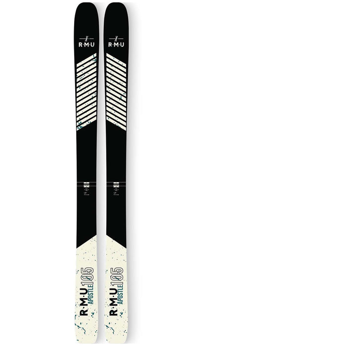 RMU Apostle 105 C Skis 2027