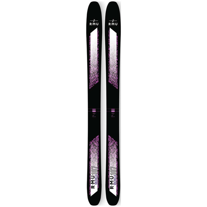 RMU Valhalla 107 Skis - Women's 2027